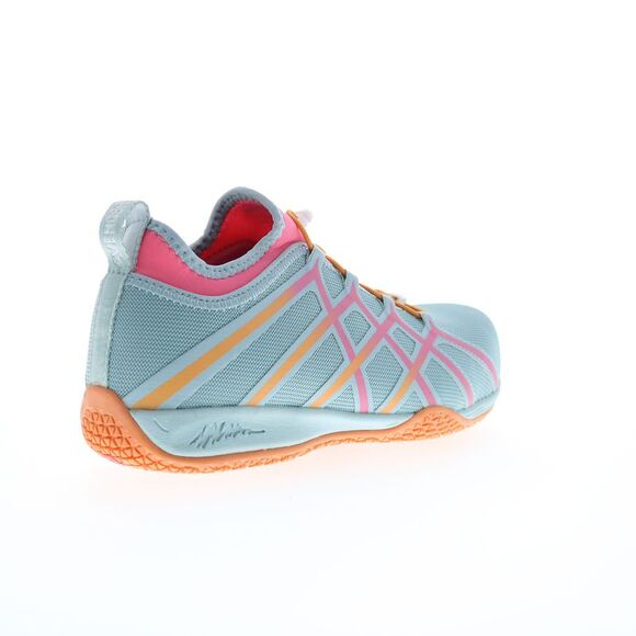 Avenger Womens Hydro Carbon Toe Electrical Hazard Gray Shoes (NWT) - Picture 7 of 7